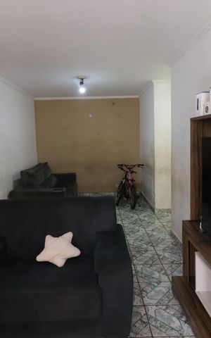 Apartamento à venda com 61m², 2 quartos e 1 vagaSala