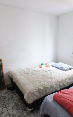 Apartamento à venda com 61m², 2 quartos e 1 vagaQuarto 1
