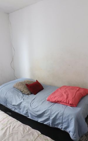 Apartamento à venda com 61m², 2 quartos e 1 vagaQuarto 1
