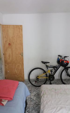 Apartamento à venda com 61m², 2 quartos e 1 vagaQuarto 1