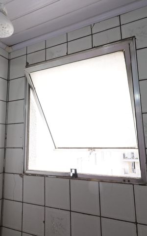 Apartamento à venda com 61m², 2 quartos e 1 vagaBanheiro