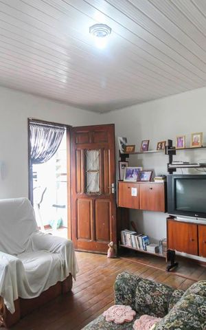 Casa para alugar com 150m², 2 quartos e 2 vagas