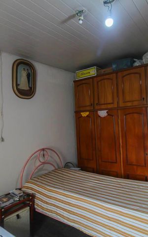 Casa para alugar com 150m², 2 quartos e 2 vagas
