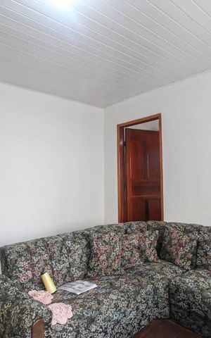 Casa para alugar com 150m², 2 quartos e 2 vagas
