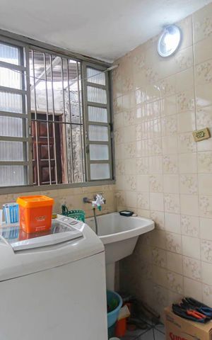 Casa para alugar com 150m², 2 quartos e 2 vagas