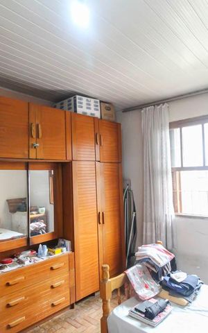 Casa para alugar com 150m², 2 quartos e 2 vagas