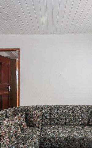 Casa para alugar com 150m², 2 quartos e 2 vagas