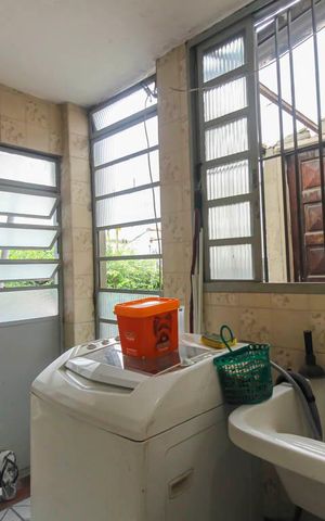 Casa para alugar com 150m², 2 quartos e 2 vagas