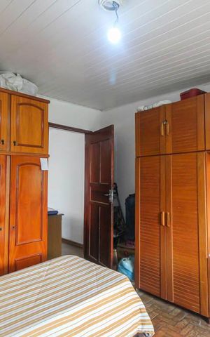 Casa para alugar com 150m², 2 quartos e 2 vagas