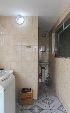 Casa para alugar com 150m², 2 quartos e 2 vagas