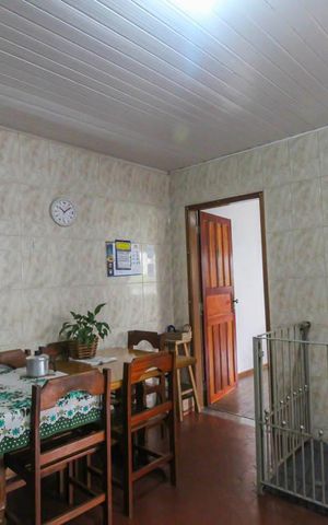 Casa para alugar com 150m², 2 quartos e 2 vagas
