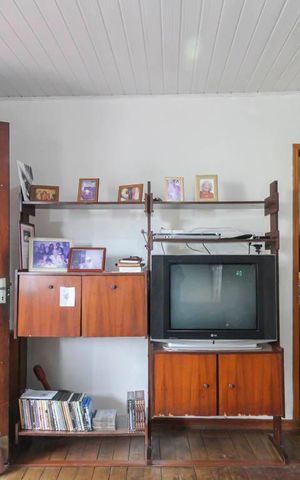 Casa para alugar com 150m², 2 quartos e 2 vagas