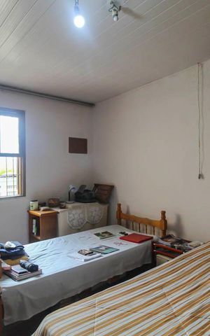 Casa para alugar com 150m², 2 quartos e 2 vagas