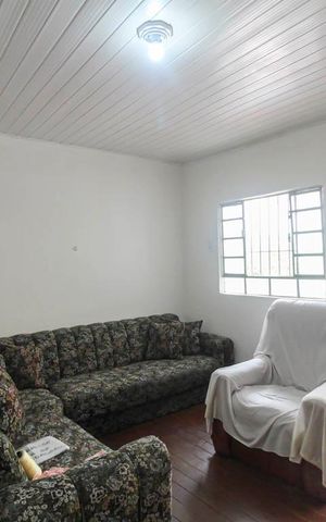 Casa para alugar com 150m², 2 quartos e 2 vagas