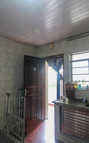 Casa para alugar com 150m², 2 quartos e 2 vagas