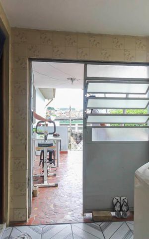 Casa para alugar com 150m², 2 quartos e 2 vagas