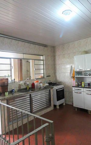 Casa para alugar com 150m², 2 quartos e 2 vagas