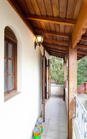 Casa para alugar com 256m², 3 quartos e 3 vagas Casa para alugar com 256m², 3 quartos e 3 vagasSuíte 2