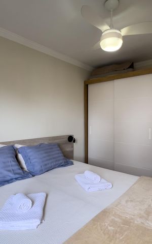 Apartamento à venda com 55m², 2 quartos e 1 vaga Apartamento à venda com 55m², 2 quartos e 1 vagaQuarto 1