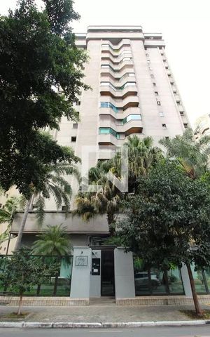 Apartamento à venda com 46m², 1 quarto e 1 vaga Apartamento à venda com 46m², 1 quarto e 1 vagaFachada