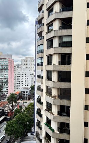 Apartamento à venda com 46m², 1 quarto e 1 vaga Apartamento à venda com 46m², 1 quarto e 1 vagavis