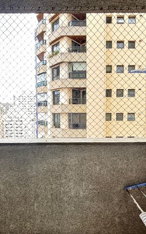 Apartamento à venda com 46m², 1 quarto e 1 vaga