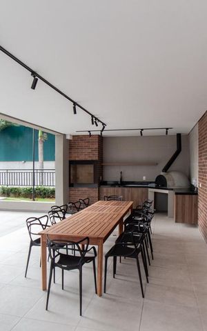 Apartamento à venda com 76m², 3 quartos e 2 vagas Apartamento à venda com 76m², 3 quartos e 2 vagasÁrea gourmet
