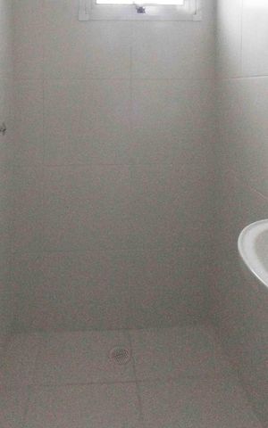 Studio para alugar com 18m², 1 quarto e sem vaga Studio para alugar com 18m², 1 quarto e sem vagaBanheiro
