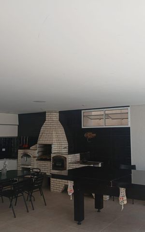 Casa de condomínio para alugar com 350m², 4 quartos e 4 vagas