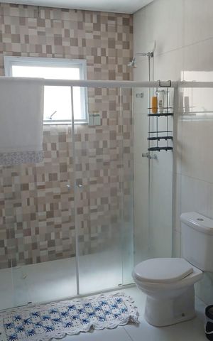 Casa de condomínio para alugar com 350m², 4 quartos e 4 vagas