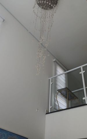 Casa de condomínio para alugar com 350m², 4 quartos e 4 vagas