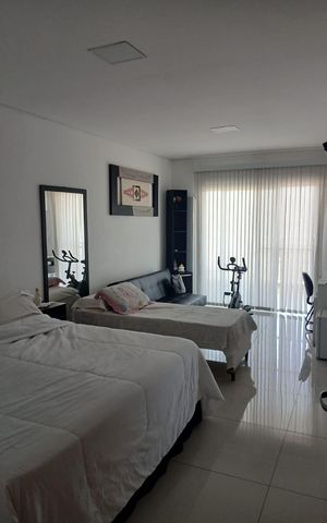 Casa de condomínio para alugar com 350m², 4 quartos e 4 vagas