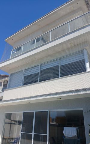 Casa de condomínio para alugar com 350m², 4 quartos e 4 vagas