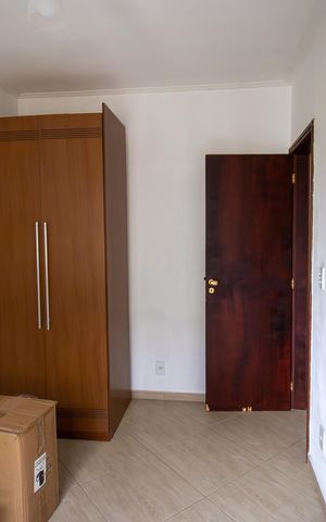 Apartamento à venda com 46m², 2 quartos e 1 vaga Apartamento à venda com 46m², 2 quartos e 1 vagaQuarto 2