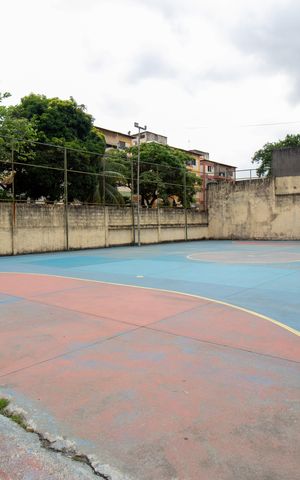 Apartamento à venda com 46m², 2 quartos e 1 vaga Apartamento à venda com 46m², 2 quartos e 1 vagaQuadra Esportiva