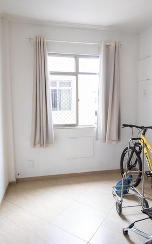 Apartamento à venda com 46m², 2 quartos e 1 vaga Apartamento à venda com 46m², 2 quartos e 1 vagaQuarto 2