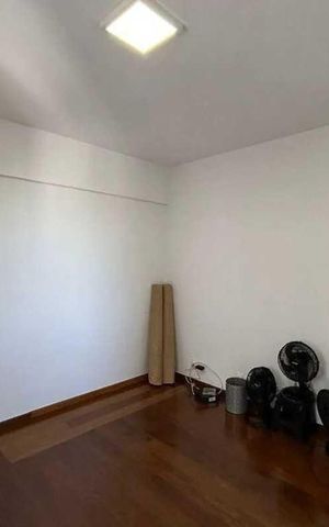 Apartamento à venda com 255m², 4 quartos e 4 vagas