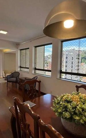 Apartamento à venda com 255m², 4 quartos e 4 vagas