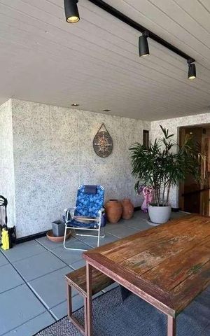 Apartamento à venda com 255m², 4 quartos e 4 vagas
