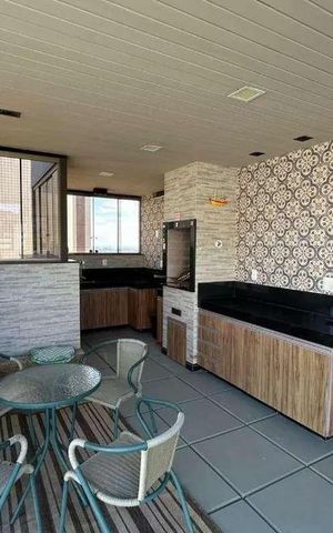 Apartamento à venda com 255m², 4 quartos e 4 vagas