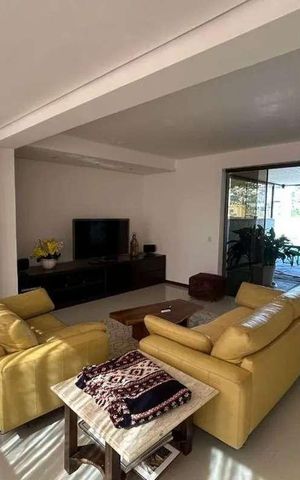 Apartamento à venda com 255m², 4 quartos e 4 vagas