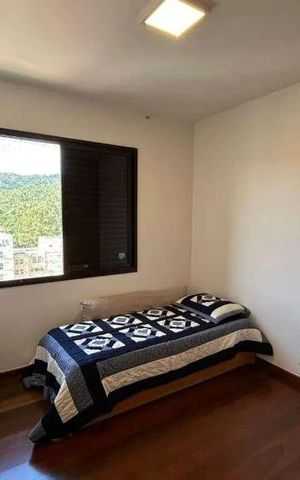 Apartamento à venda com 255m², 4 quartos e 4 vagas