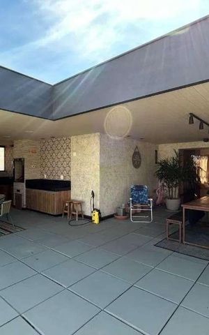 Apartamento à venda com 255m², 4 quartos e 4 vagas
