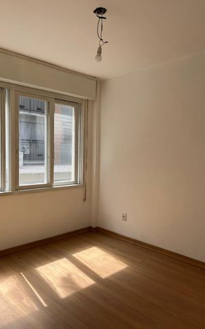 Apartamento à venda com 37m², 1 quarto e sem vaga Apartamento à venda com 37m², 1 quarto e sem vagaQuarto