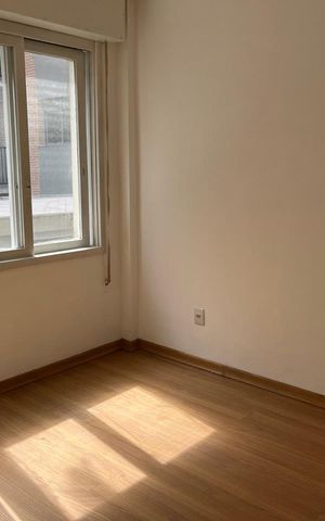 Apartamento à venda com 37m², 1 quarto e sem vaga Apartamento à venda com 37m², 1 quarto e sem vagaQuarto