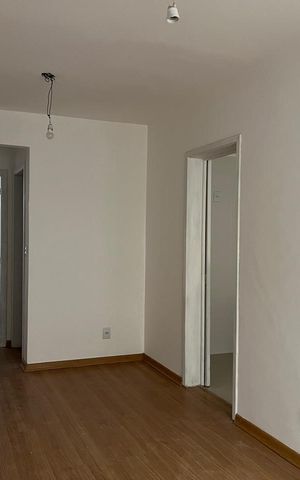 Apartamento à venda com 37m², 1 quarto e sem vaga Apartamento à venda com 37m², 1 quarto e sem vagaSala