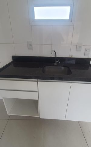 Studio para alugar com 38m², 1 quarto e sem vaga