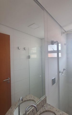 Studio para alugar com 38m², 1 quarto e sem vaga
