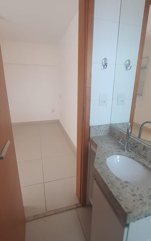 Studio para alugar com 38m², 1 quarto e sem vaga