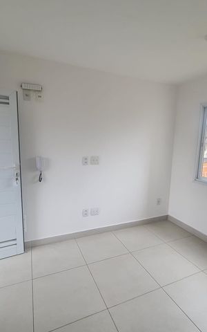 Studio para alugar com 38m², 1 quarto e sem vaga